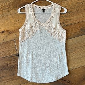 J. Crew Tank